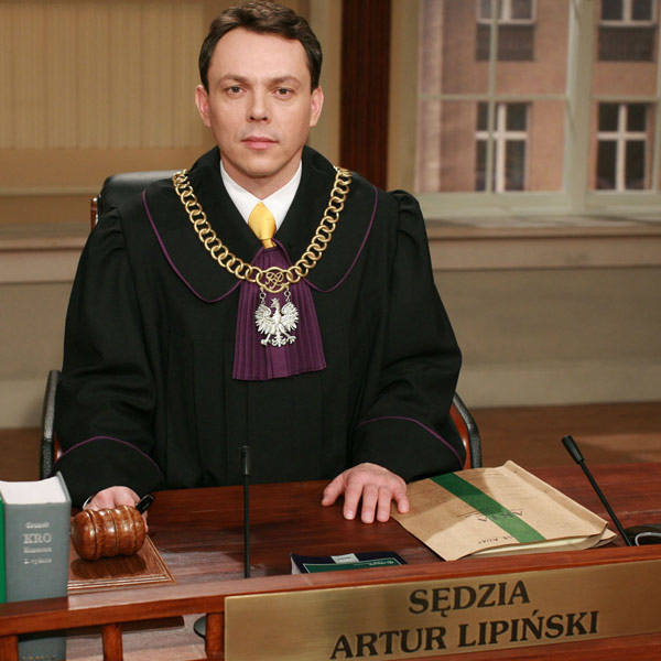 Artur Lipiński