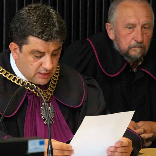 Janusz Szarek