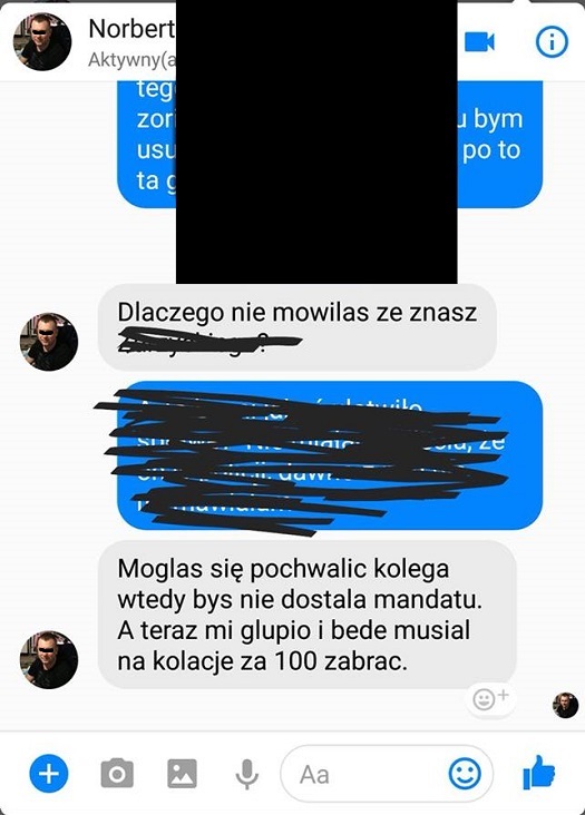 Ci milicyjni przestępcy ze Stargardu dopuścili się największej ilości czynów kryminalnych