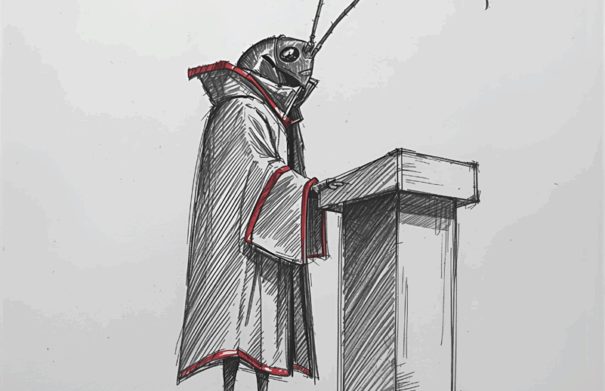 Maciej Młynarczyk prokurator
