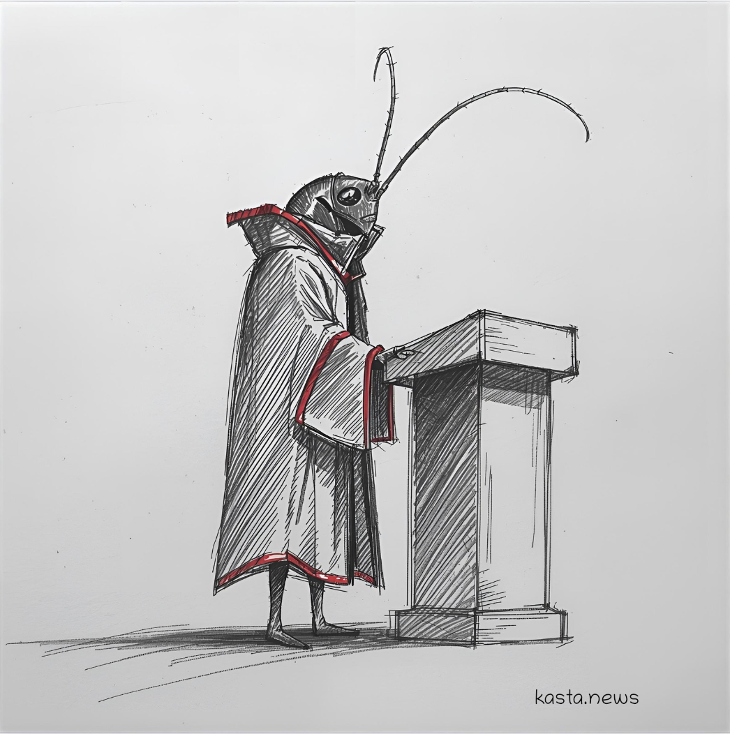 Maciej Młynarczyk prokurator