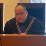 sędzia Wojciech Sawicki