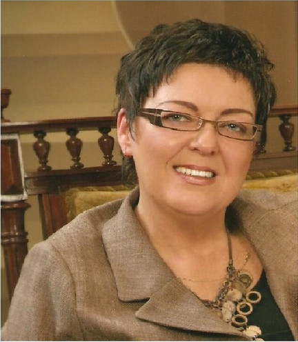 Zofia Wiecha