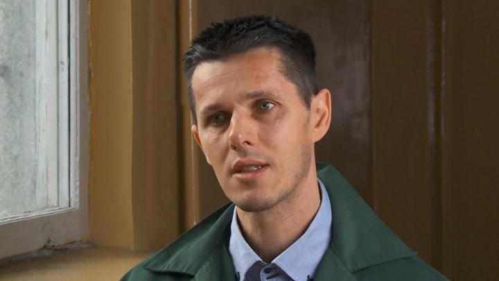 Sędzia  sądu rejonowego w Choszcznie Jolanta Rusiecka wysłała do więzienia wierzyciela, który chciał odzyskać  swoje pieniądze